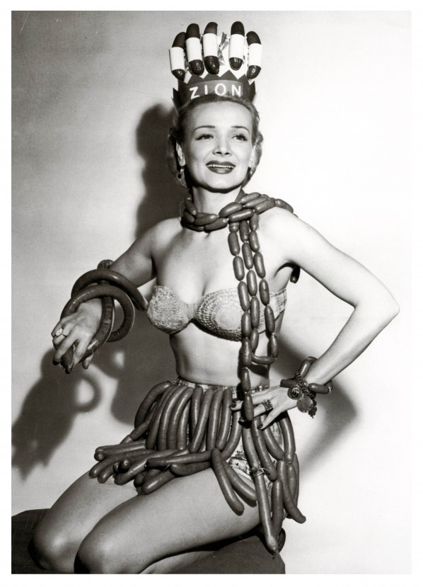 Королева сосисок (1955 г.).jpg