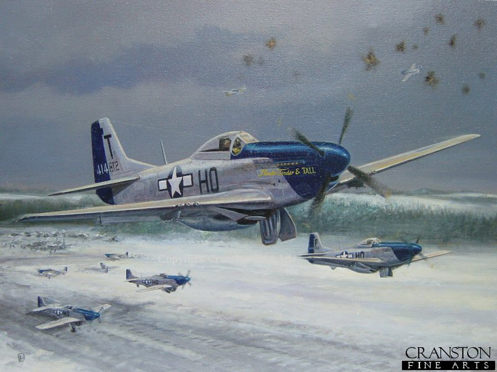 Dogfight over Asch, Belgium, 09.20 a.m., New Years Day, 1st January 1945.jpg