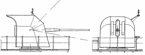 Б-24 со щитом от 130-мм Б-13-2с.jpg