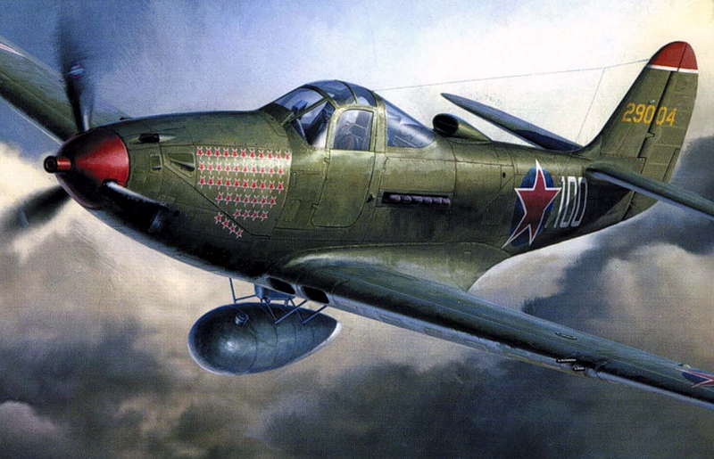 Bell P-39N Airacobra Soviet Air Force.jpg