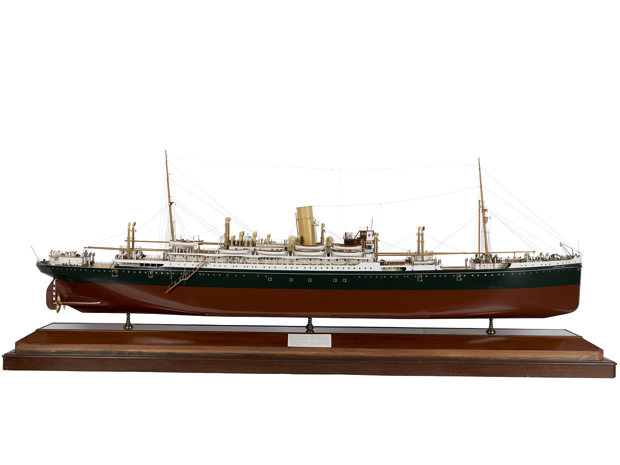 Jervis Bay (1922); Passenger cargo vessel; Liner.jpg