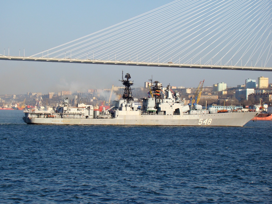 пр. 1155 Адмирал Пантелеев 2013.03.14xe.JPG