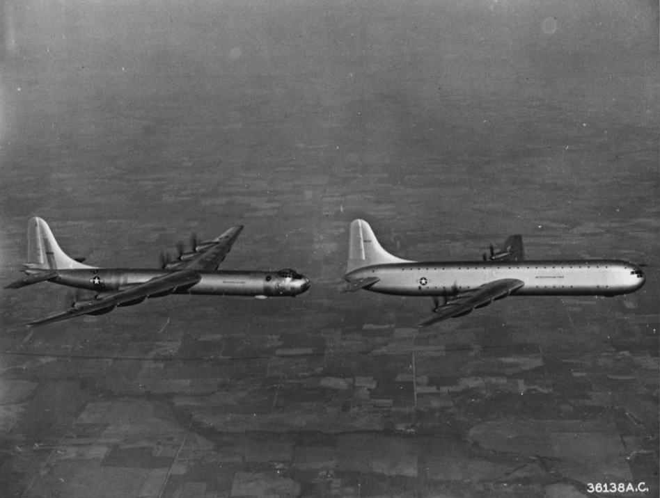 B-36 and XC-99.jpg