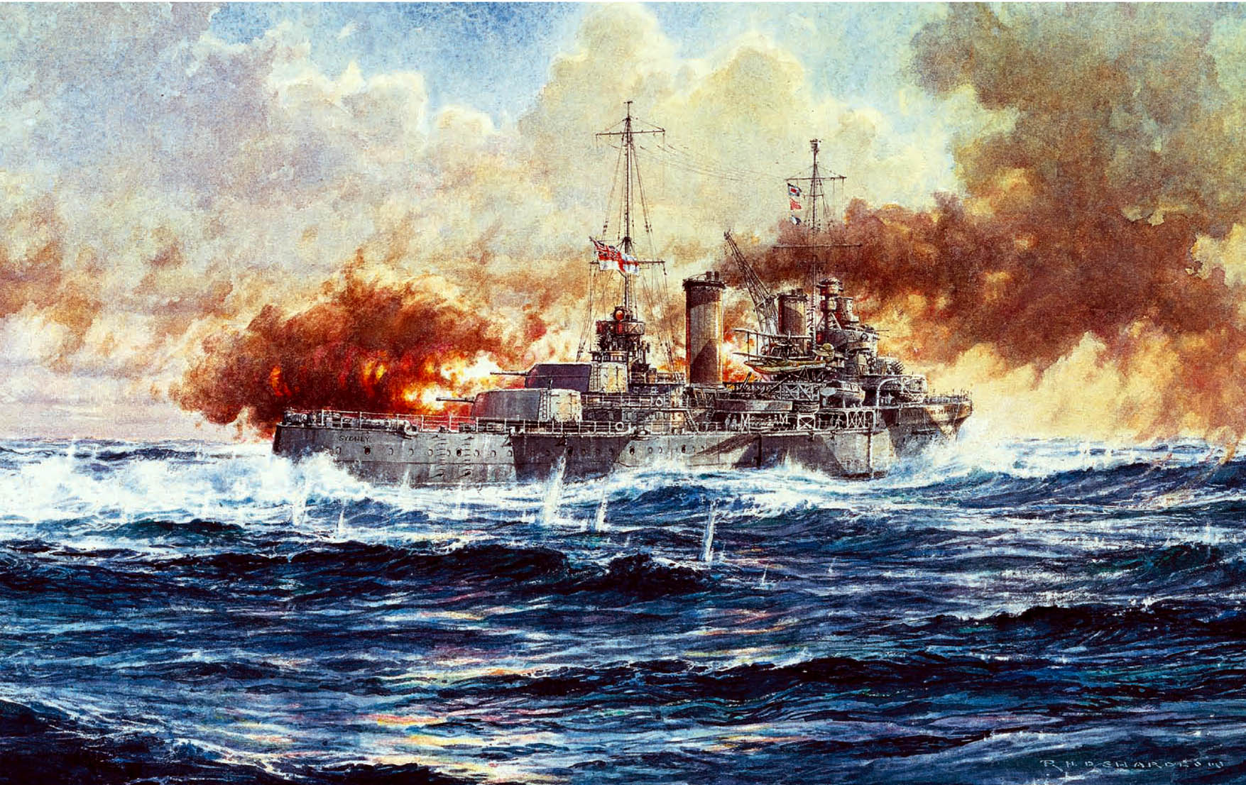 80377 HMS SYDNEY POSTER.jpg