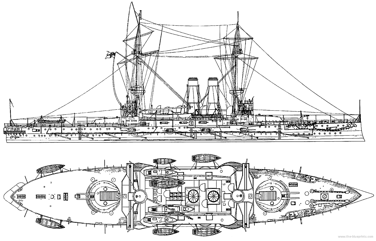 hms albion 1901 battleship 2.png