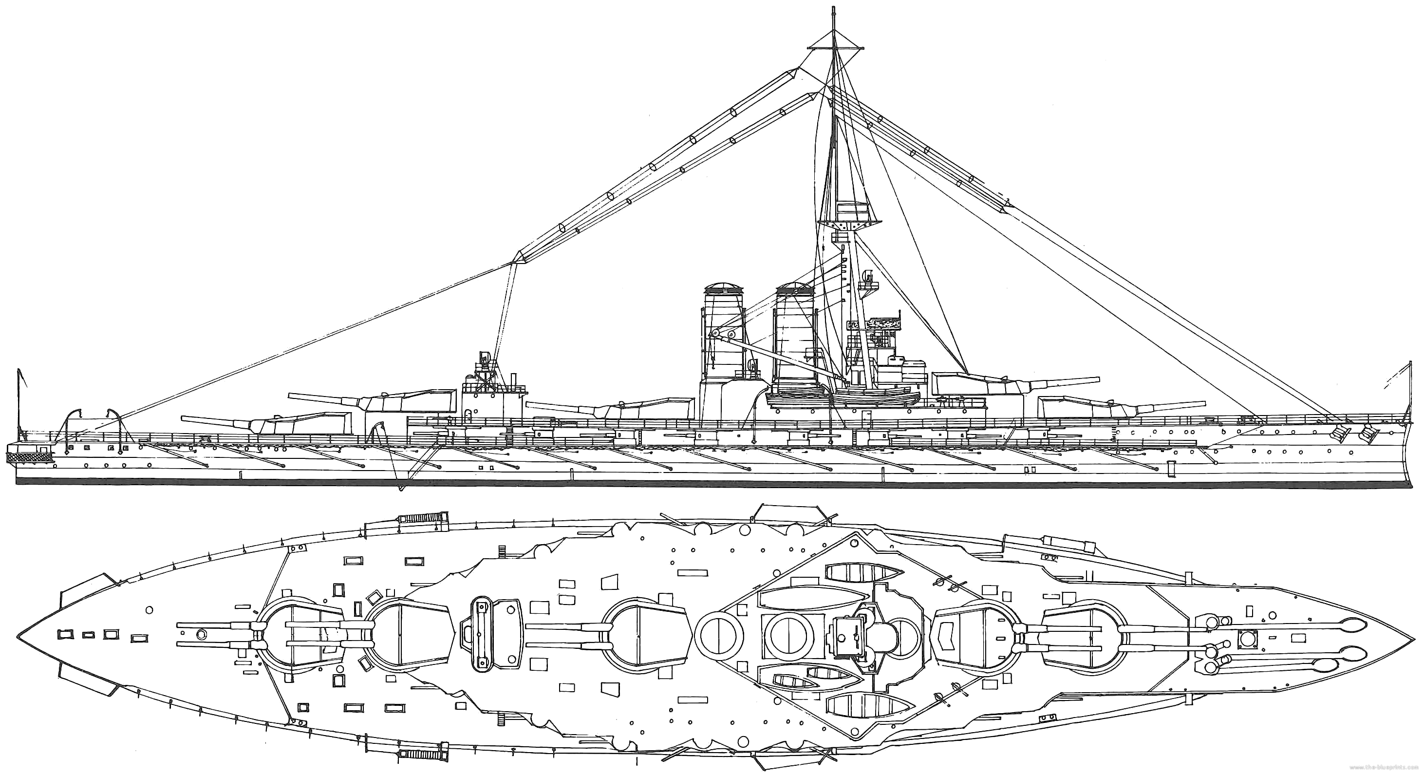 hms erin 1914 battleship.png