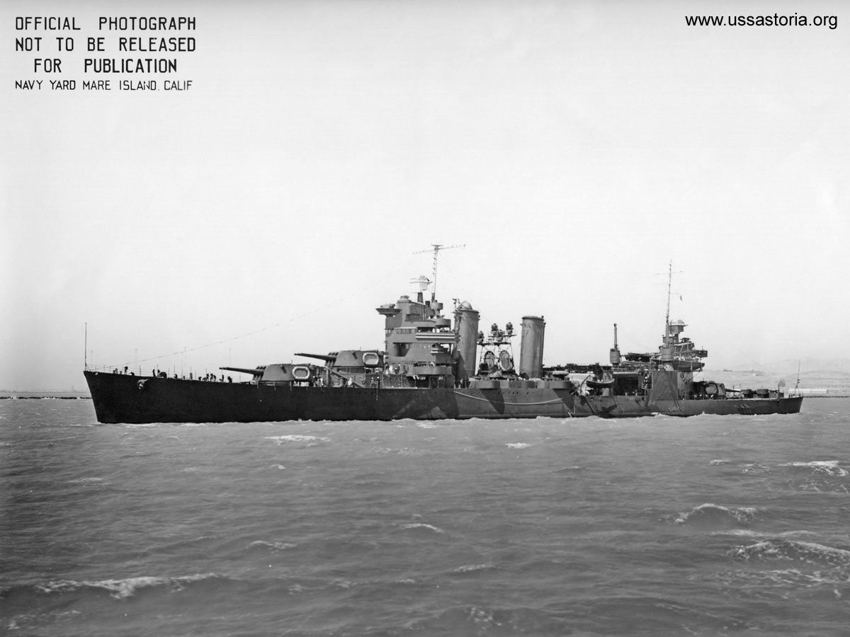 USS ASTORIA as fitted out at Mare Island Navy Yard, 11 July 1941.jpg