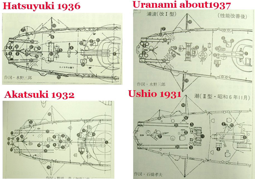 Fubuki Type Stern Plans.jpg
