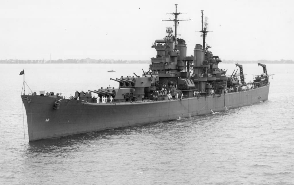 USS Baltimore (CA-68) - July 1943.jpg