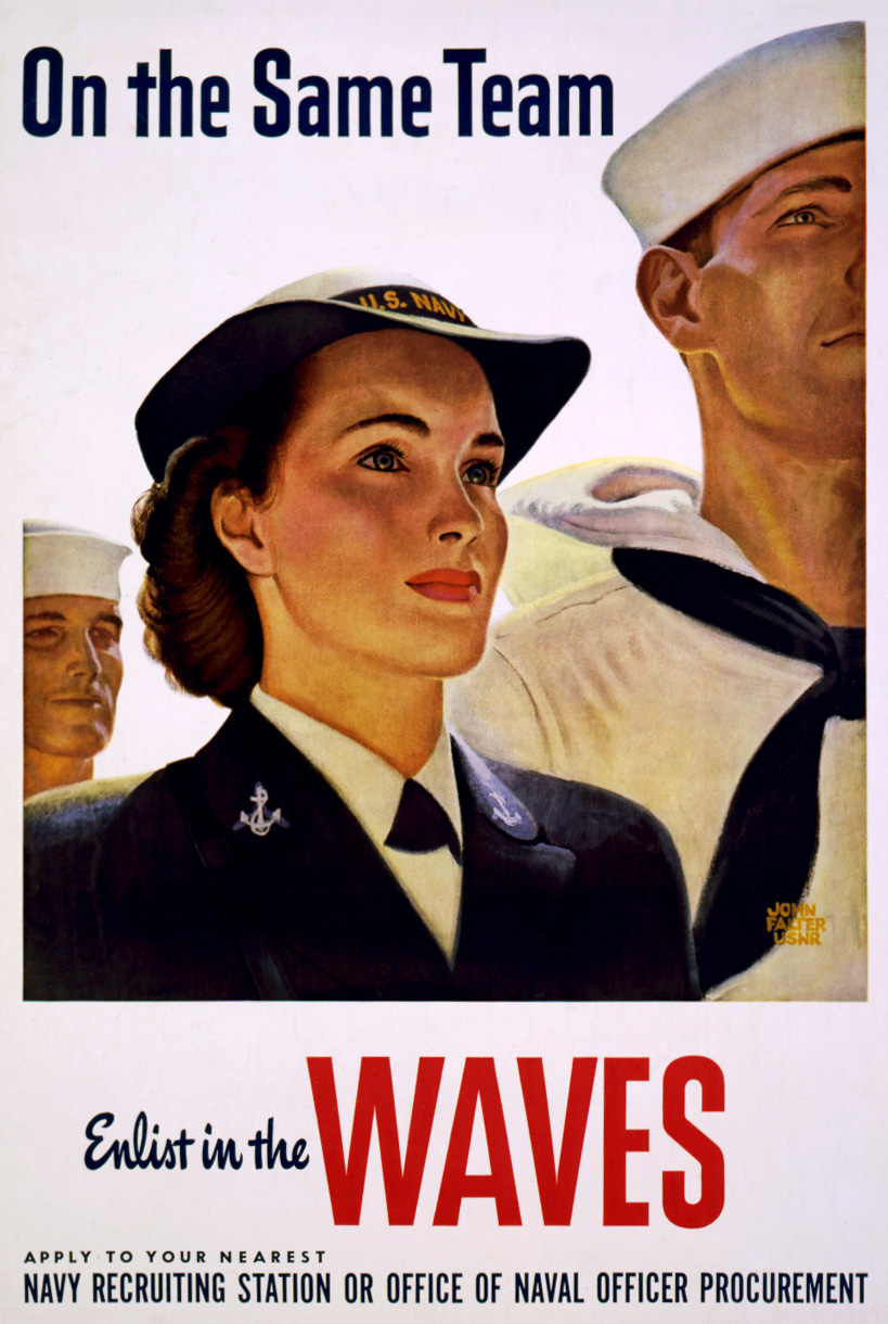 On_the_same_team,_Enlist_in_the_WAVES,_U.S._Navy_poster,_1943.jpg