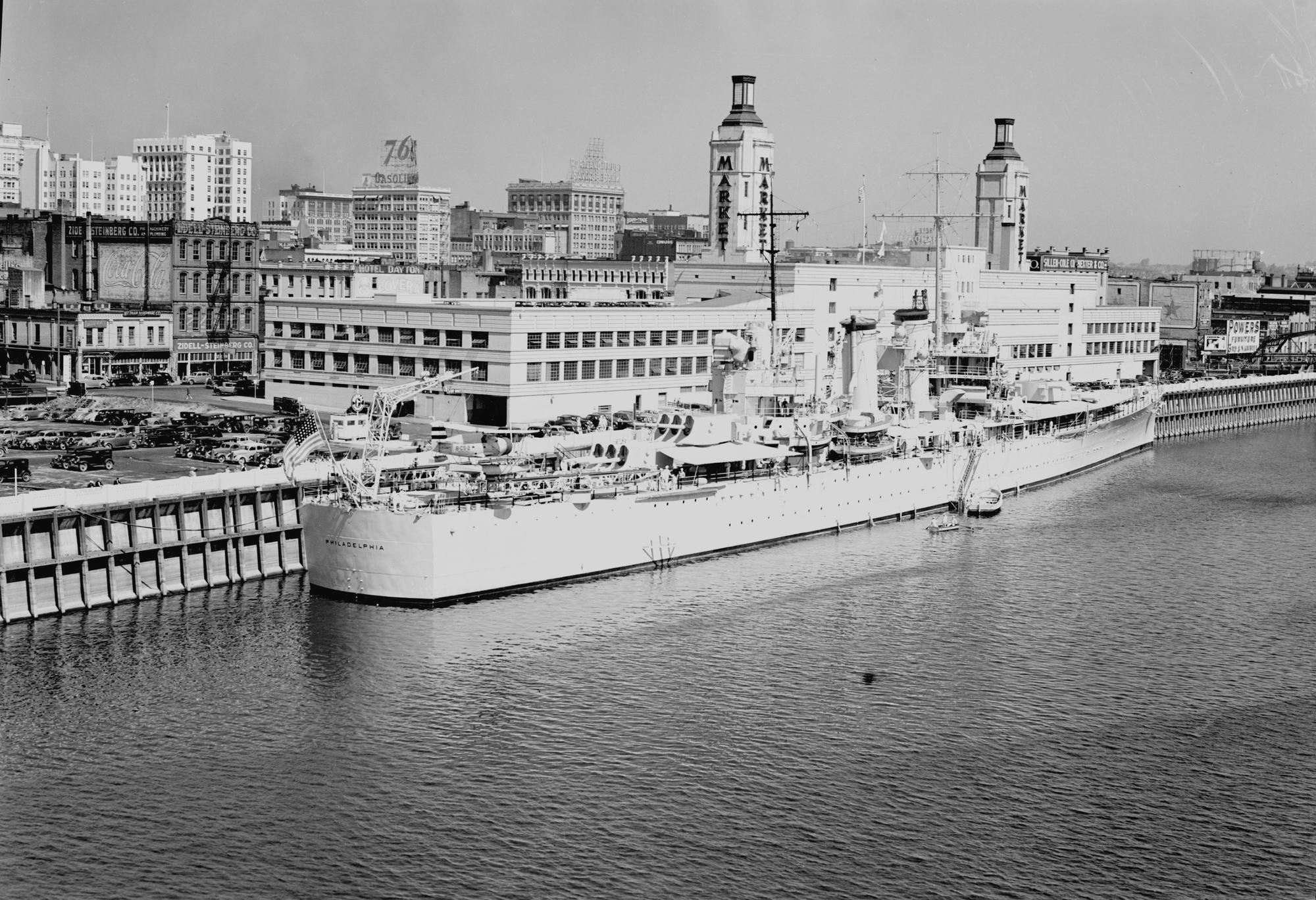 USS Philadelphia (CL-41) - Portland, 1939.jpg