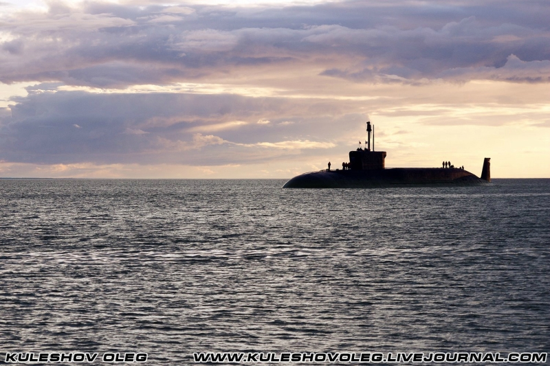 Возвращение подводной лодки_Юрий Долгорукий_ проекта 955 Борей.jpg
