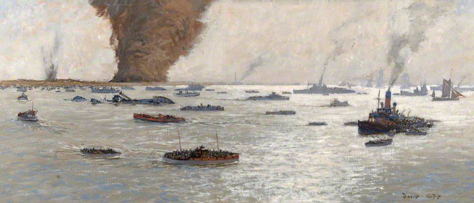 Dunkirk Operation 'Dynamo', 26 May–4 June 1940.jpg