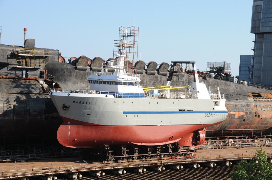 Ekaterinburg of Delta IV class.jpg