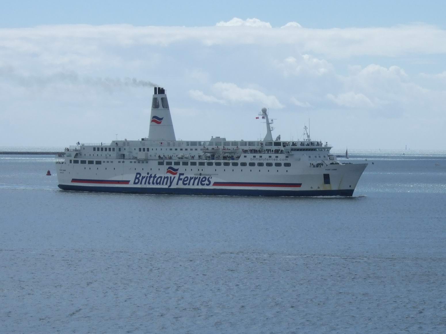 Pont L'Abbe - Plymouth 2007 - 2.jpg