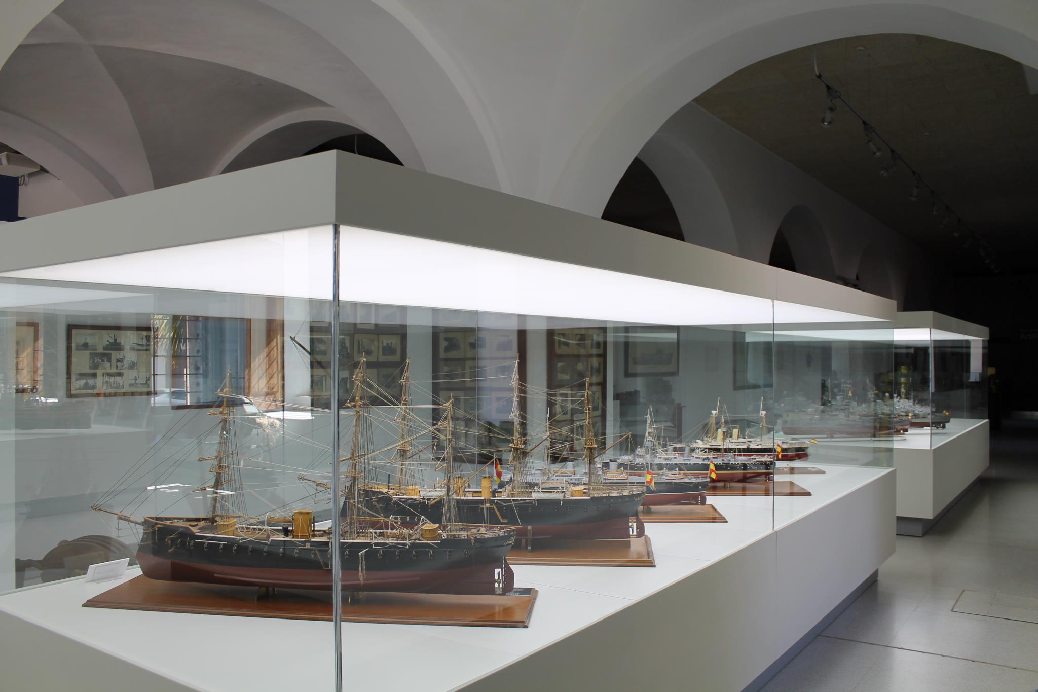 Naval Museum at Cartagena.jpg