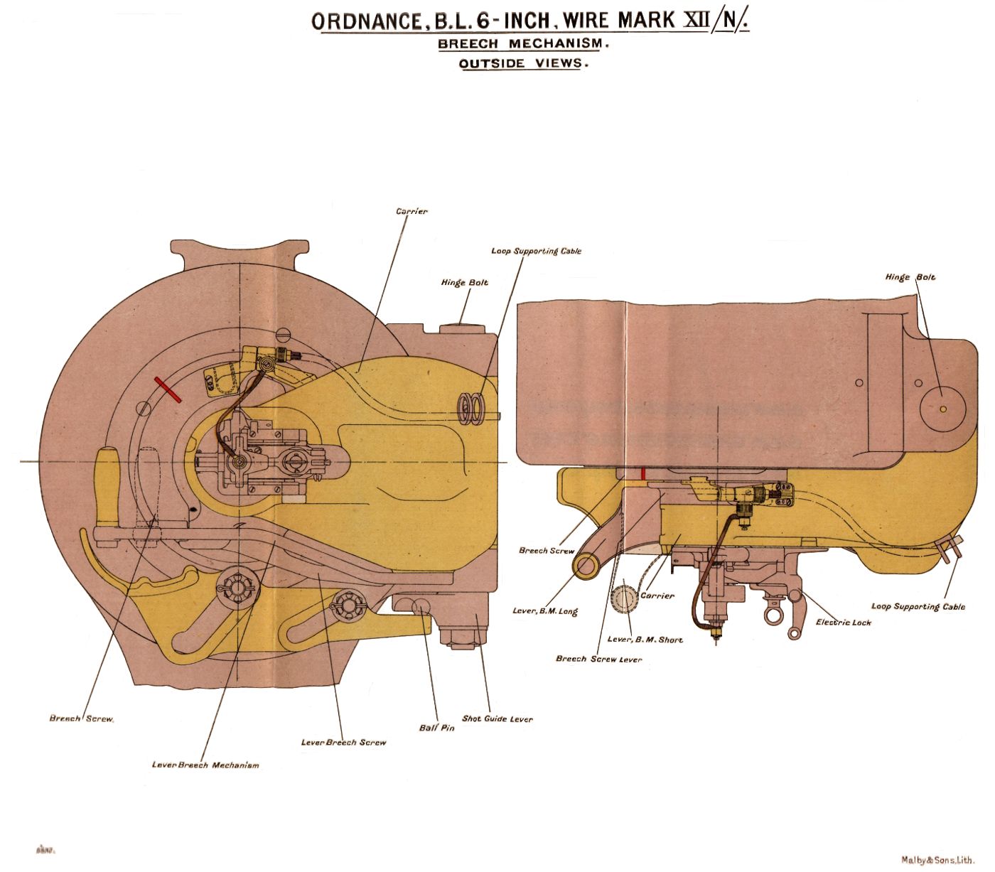 152mm_BL_6_inch_Mk_XII_gun_breech_mechanism_outside_view_diagrams.jpg