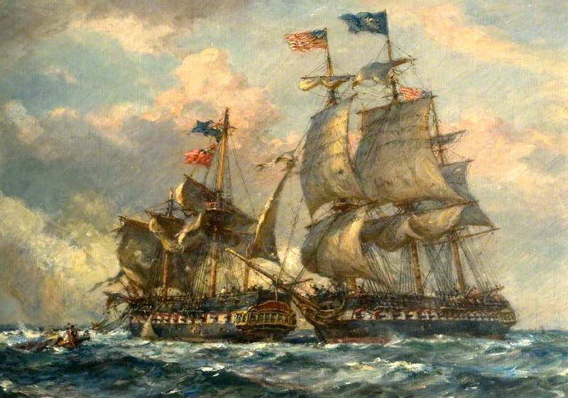 An Engagement between British and American Ships.jpg