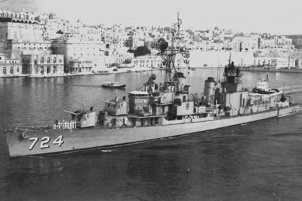 USS Laffey (DD-724) - Malta, June 1969.jpg