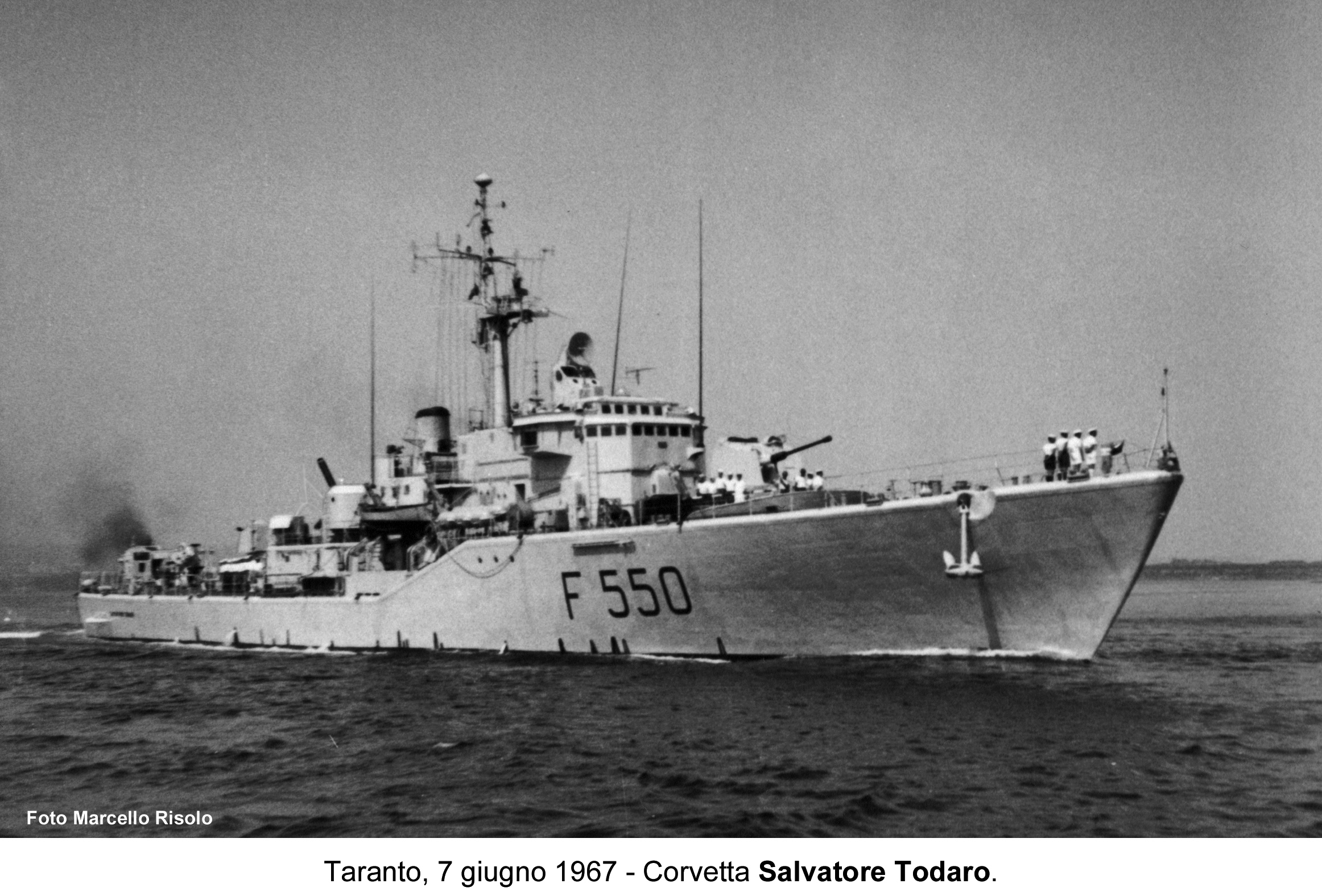 Salvatore Todaro F 550 2.jpg