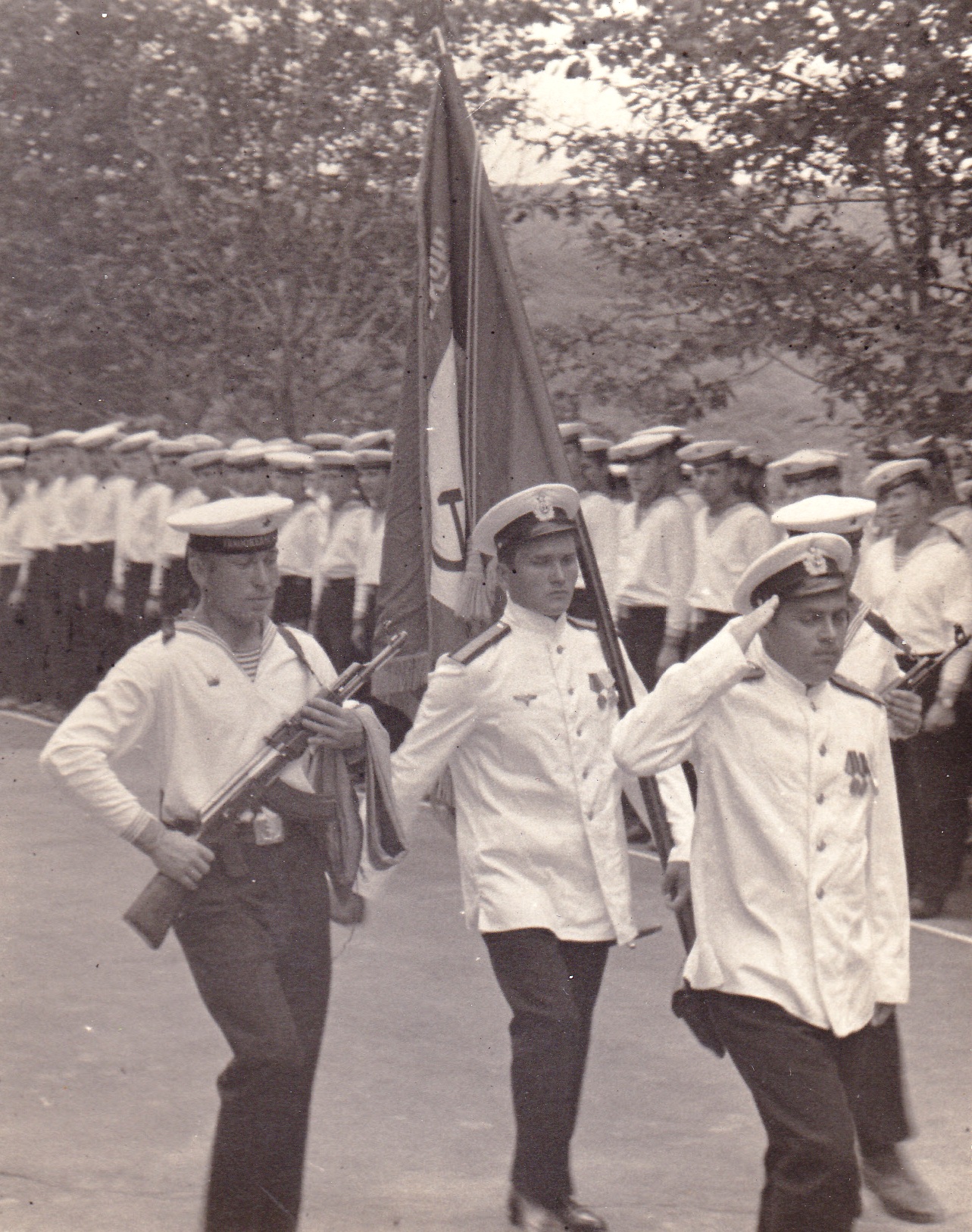 1968г 6-я верста День ВМФ.jpg