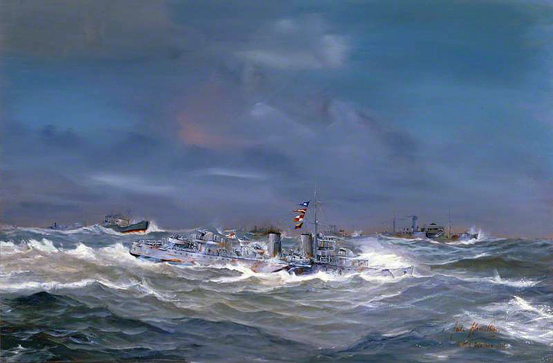 HMS 'Wallace', 1940. 1972–1978.jpg