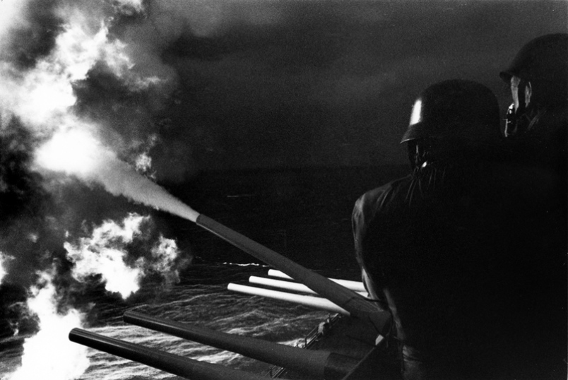 USS New Jersey (BB-62) - 1968 - Copyright Dave Preston - Stars and Stripes.jpg