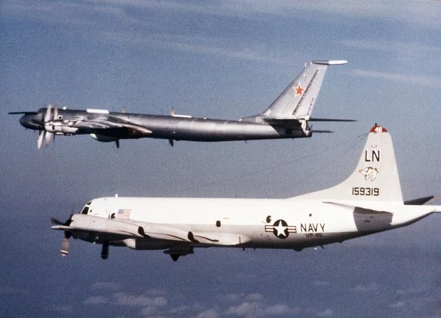 P-3C Intercepting a TU-142 Bear F.jpg