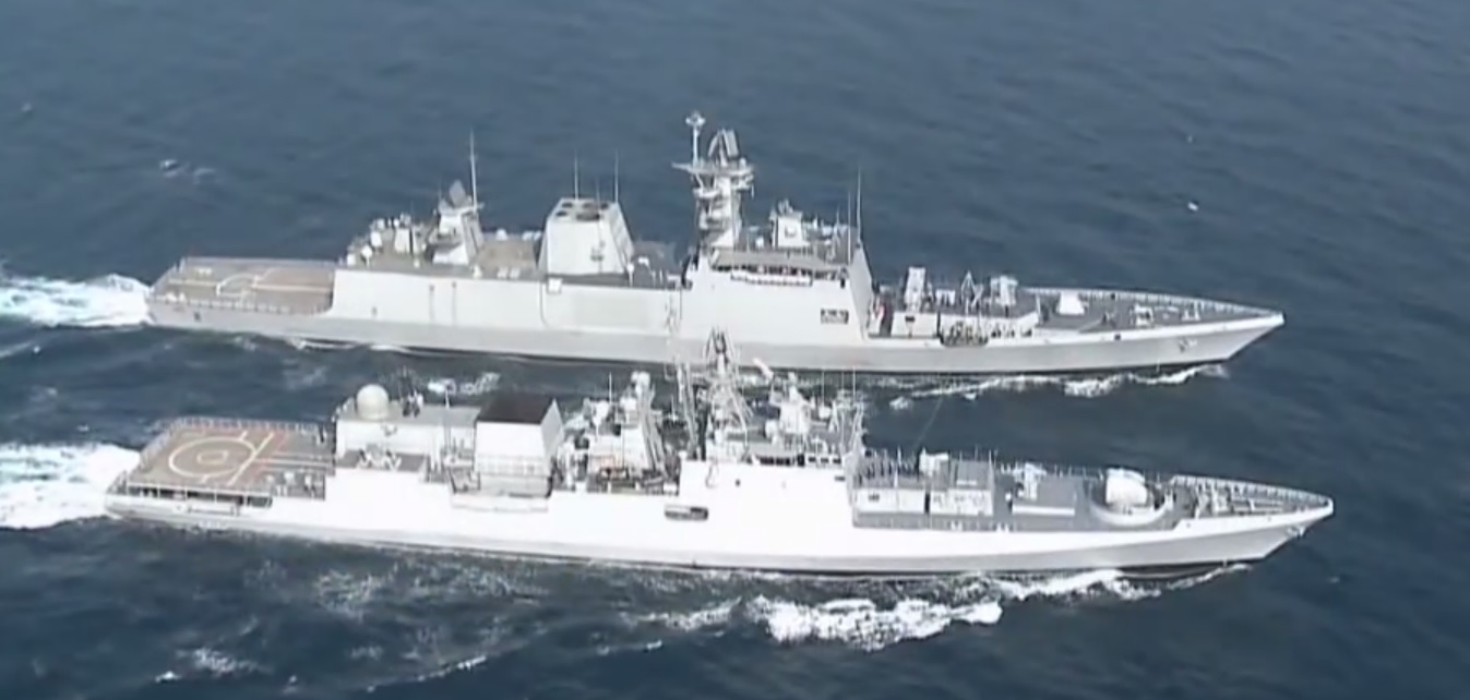 Shivalik + Talwar class frigates.jpg