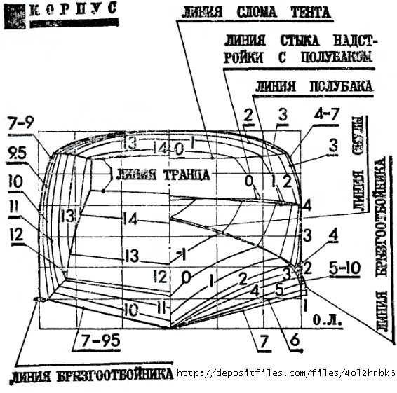 Восход-2 teor.png